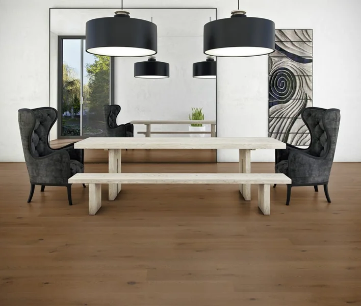 Hywood Classic, Oak Sumava