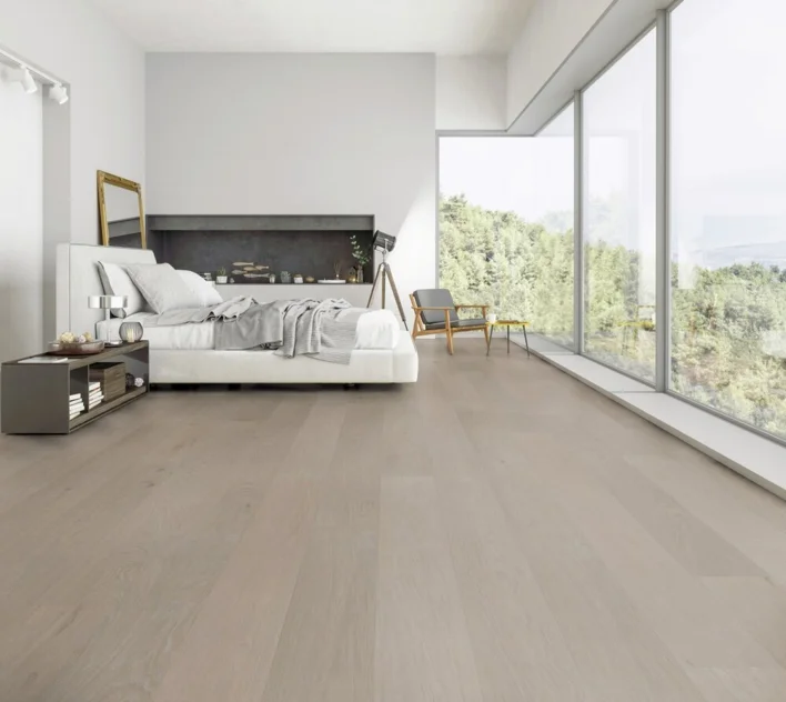 Hywood Classic, Oak Ordesa