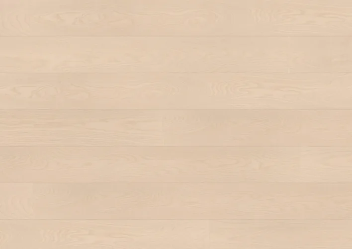 Hywood Classic, Ash Yoho