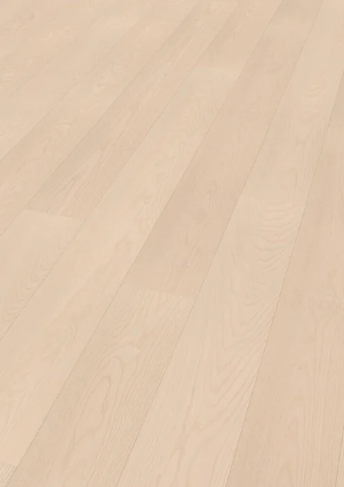 Hywood Classic, Ash Yoho