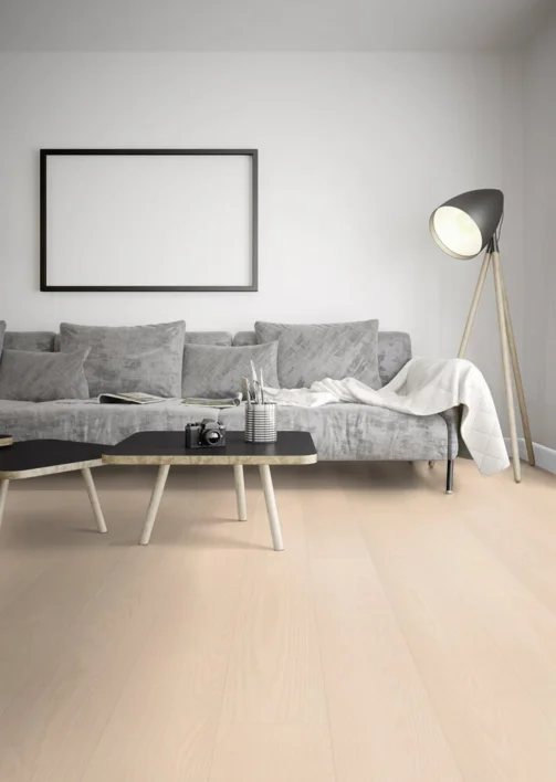 Hywood Classic, Ash Yoho