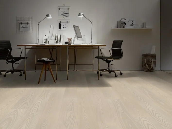 Hywood Classic, Walnut Prescott