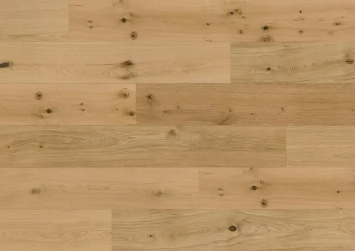 Hywood Classic, Oak Caledonian Forest