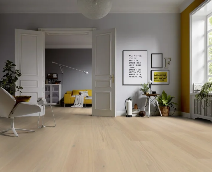 Hywood Classic, Oak Outer Banks