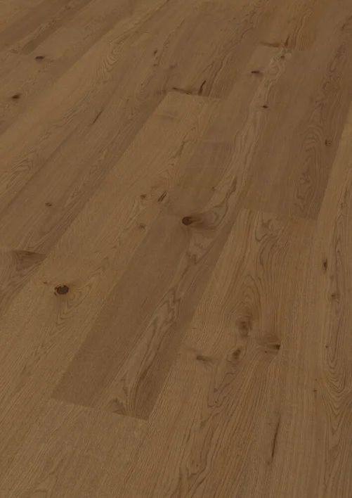 Hywood Classic, Oak Riding Mountain