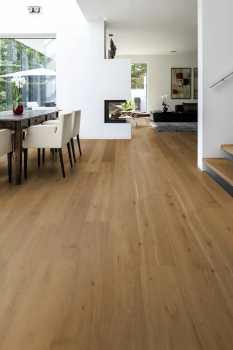Hywood Classic, Oak Beverein