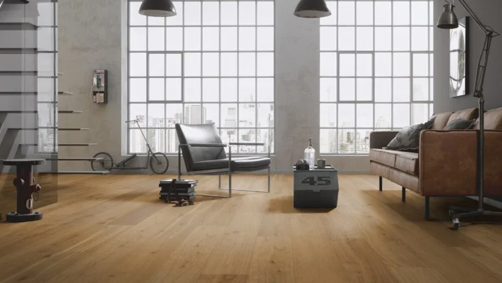 Hywood Classic, Oak Beverein