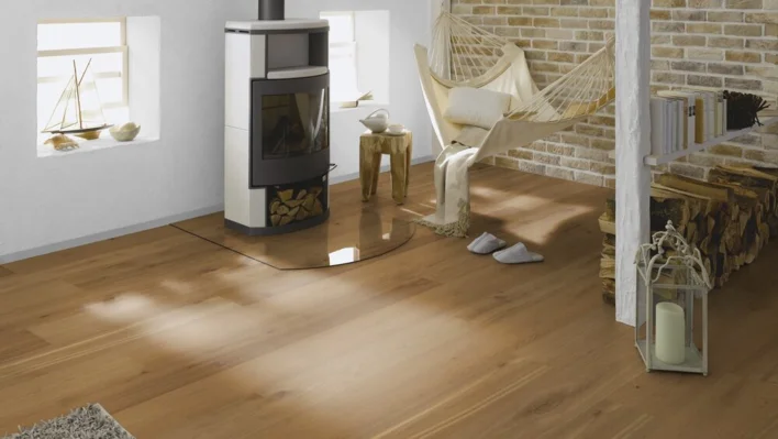 Hywood Classic, Oak Beverein