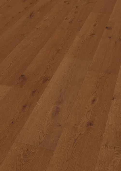 Hywood Noblesse, Oak Joshua Tree, Erittäin leveä lankku