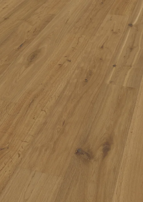 Hywood Noblesse, Oak Yosemite, Erittäin leveä lauta