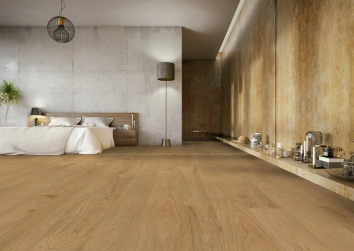 Hywood Noblesse, Oak Capitol Reef, Erittäin leveä lankku