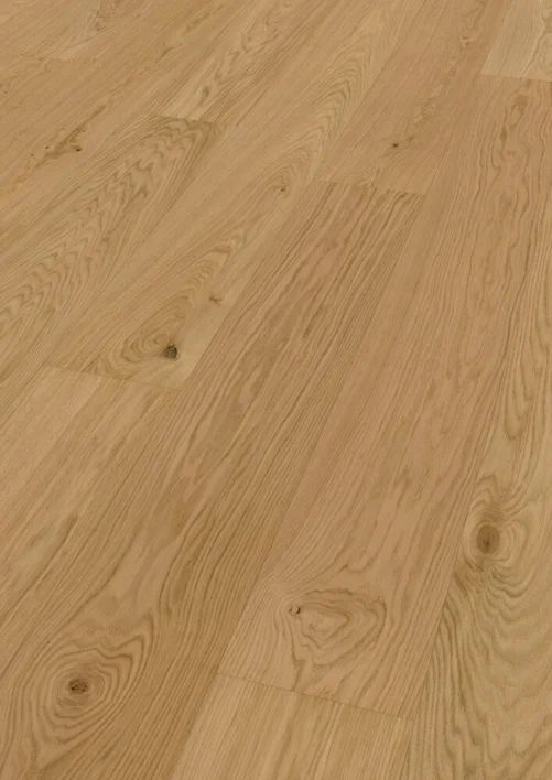 Hywood Noblesse, Oak Tyresta, Erittäin leveä lankku