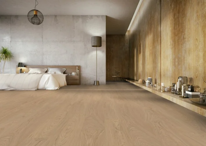 Hywood Noblesse, Oak Nordens Ark, Erittäin leveä lankku