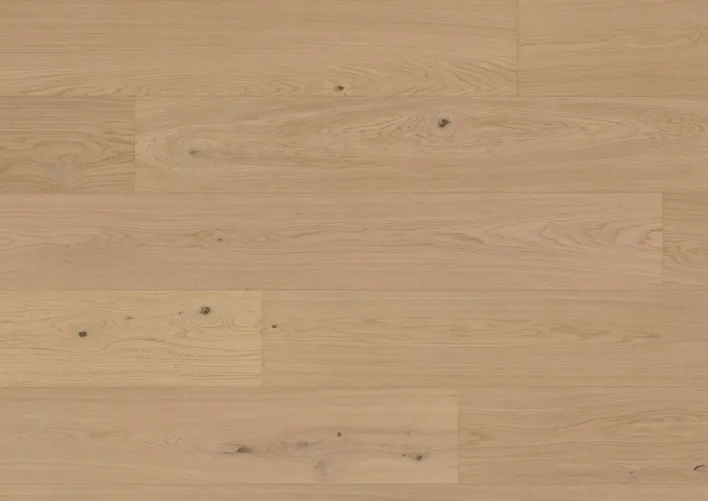 Hywood Noblesse, Oak Oulanka, Erittäin leveä lauta