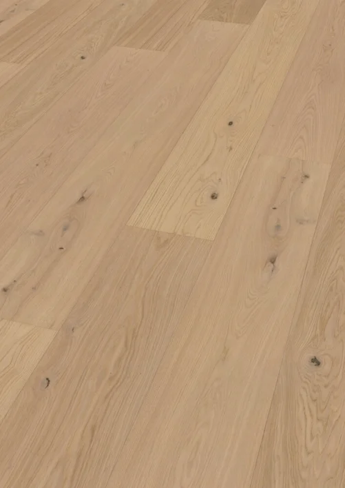 Hywood Noblesse, Oak Oulanka, Erittäin leveä lauta