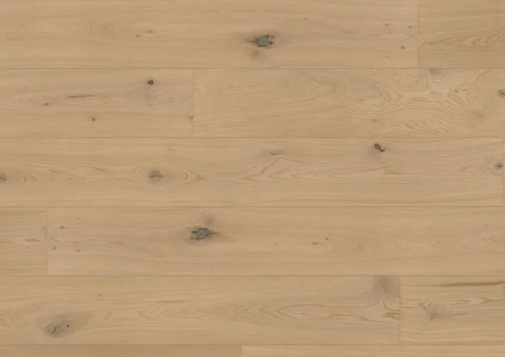 Hywood Noblesse, Oak Dovre, Erittäin leveä lauta