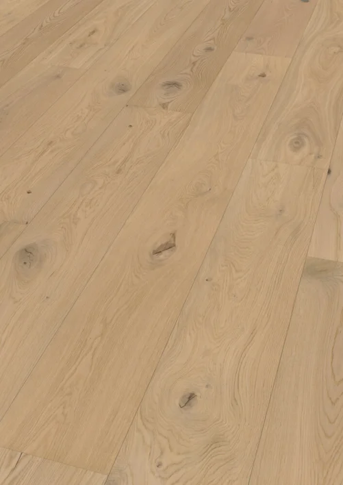 Hywood Noblesse, Oak Dovre, Erittäin leveä lauta