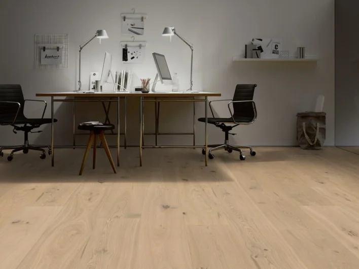 Hywood Noblesse, Oak Dovre, Erittäin leveä lauta