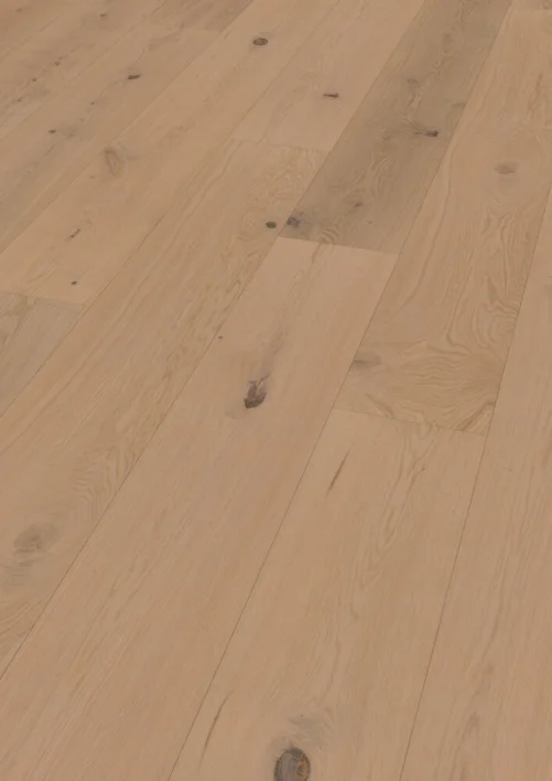 Hywood Noblesse, Oak Nieuw Land, Erittäin leveä lankku