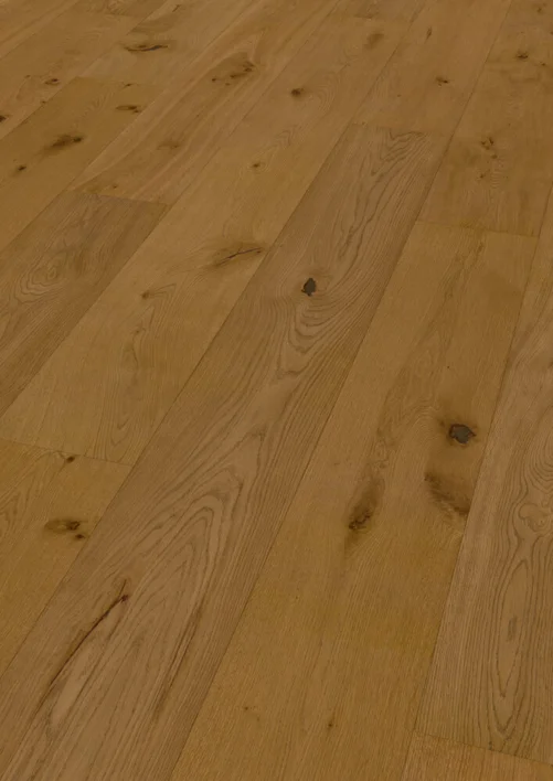 Hywood Noblesse, Oak Iraty, Erittäin leveä lankku