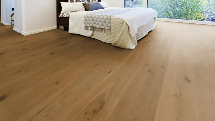 Hywood Noblesse, Oak Iraty, Erittäin leveä lankku