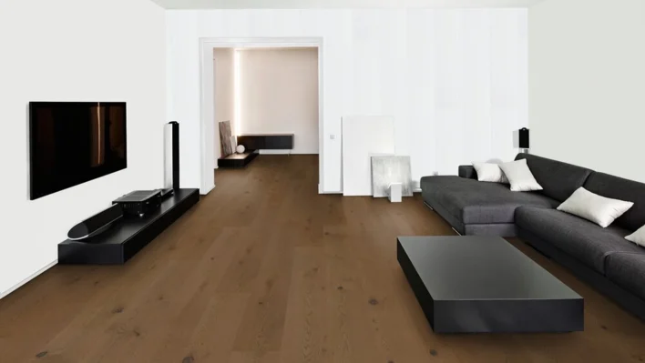 Hywood Noblesse, Oak Reivo, Erittäin leveä lankku