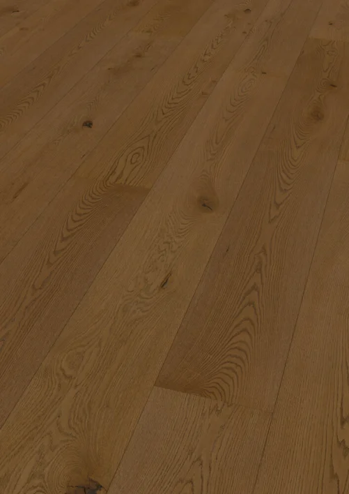 Hywood Noblesse, Oak Reivo, Erittäin leveä lankku