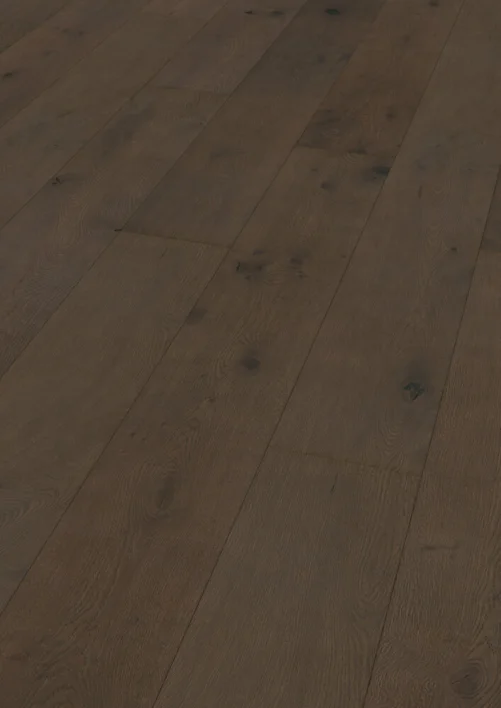 Hywood Noblesse, Oak Sumava, Erittäin leveä lauta