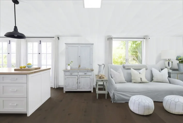 Hywood Noblesse, Oak Sumava, Erittäin leveä lauta