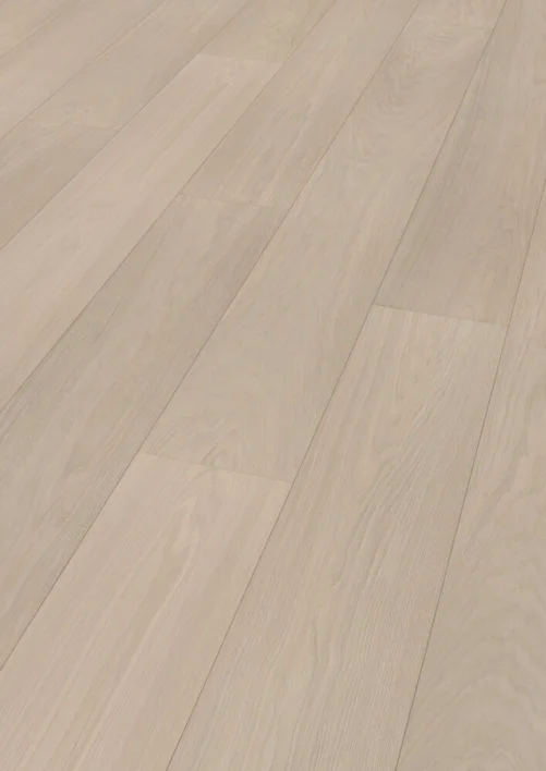 Hywood Noblesse, Oak Una, Erittäin leveä lankku