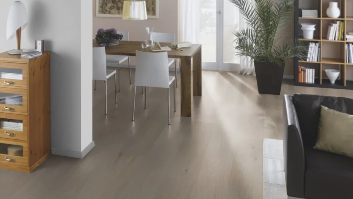 Hywood Noblesse, Oak Ordesa, Erittäin leveä lauta