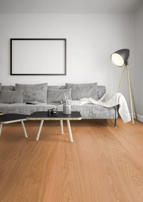 Hywood Noblesse, Oak Yellowstone, Erittäin leveä lankku