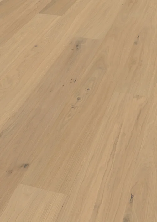 Hywood Noblesse, Oak Parc Ela, Erityisen leveä lankku