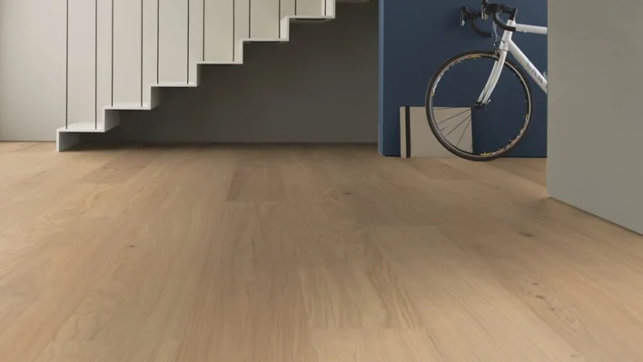 Hywood Noblesse, Oak Parc Ela, Erityisen leveä lankku