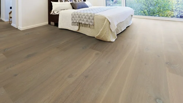 Hywood Noblesse, Oak Great Basin, Erittäin leveä lankku