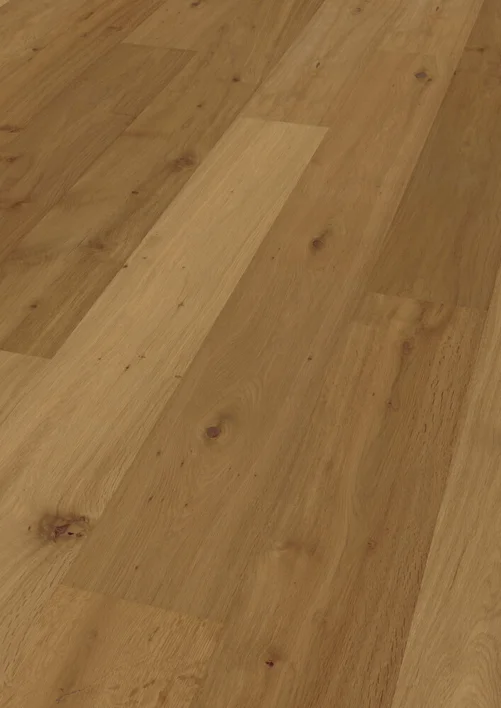 Hywood Noblesse, Oak Beverin, Erittäin leveä lankku