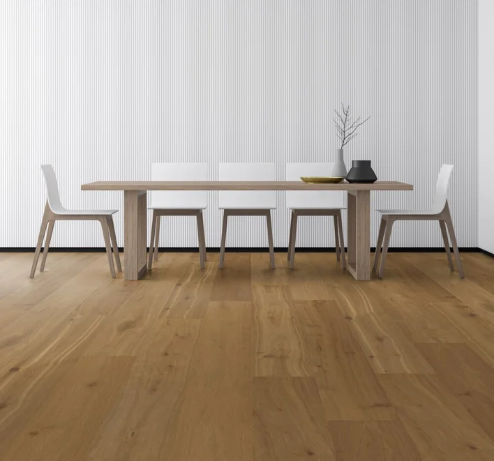 Hywood Noblesse, Oak Beverin, Erittäin leveä lankku