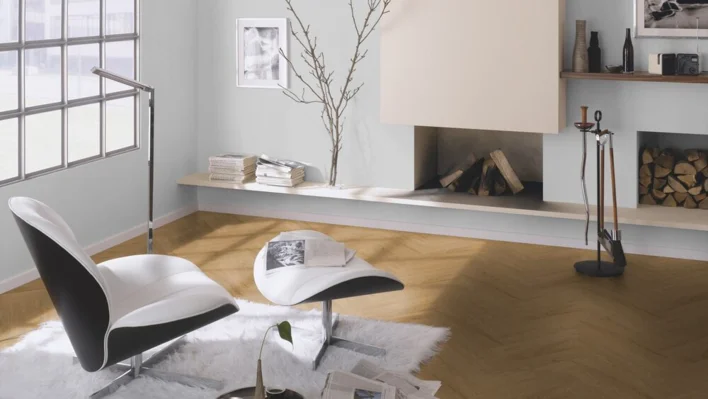 Hywood Sildeben, Oak Gran Sasso