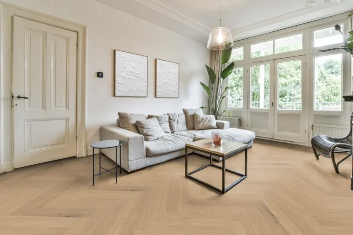 Hywood Kalanruoto, Oak Luberon