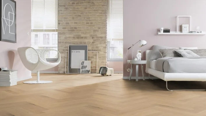 Hywood Kalanruoto, Oak Luberon