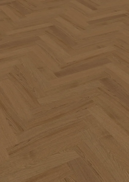 Hywood Sildeben, Oak Yasuni