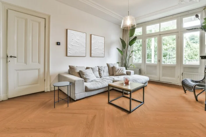 Hywood Sildeben, Oak Gascogne