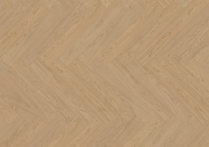 Hywood Sildeben, Oak Spessar