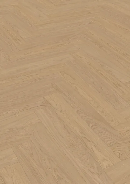 Hywood Sildeben, Oak Spessar