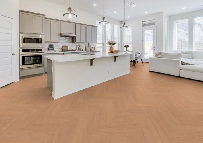 Hywood Sildeben, Oak Spessar