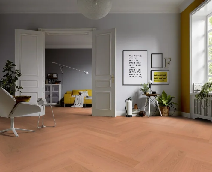 Hywood Kalanruoto, Oak Tayrona