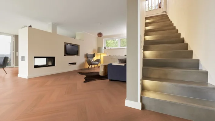 Hywood Kalanruoto, Oak Tayrona