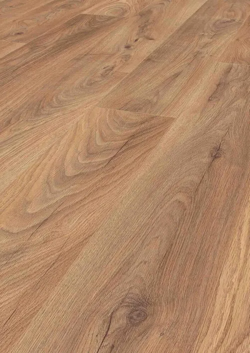 Organic Silent, Dark Nature oak 054