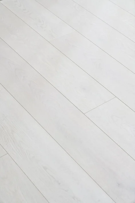 Organic Silent, Extra White tammi­lankku 176