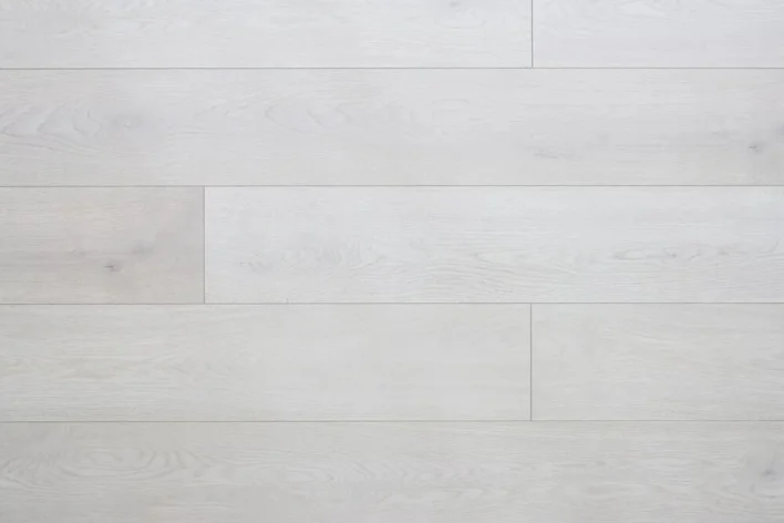 Organic Silent, Extra White tammi­lankku 176